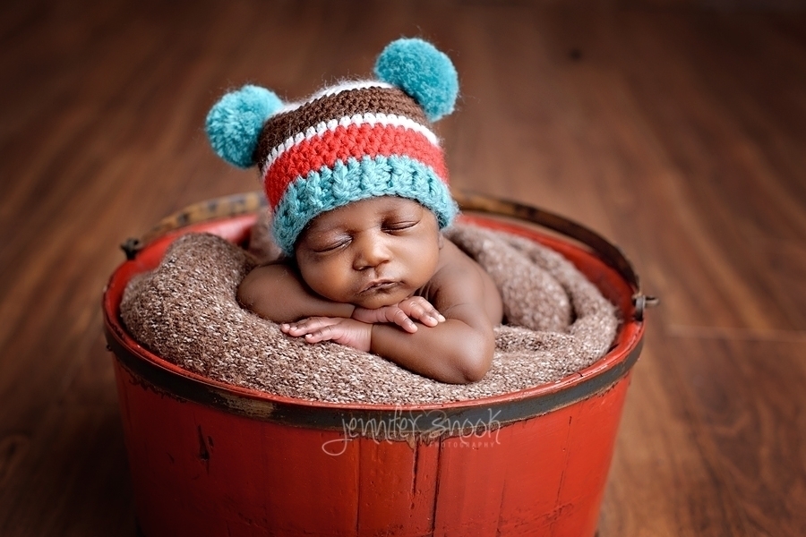 Peachtree City, GA newborn photographer