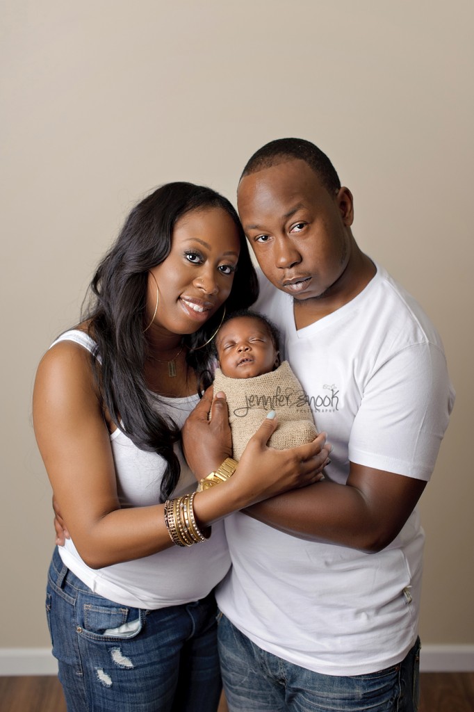 Atlanta, GA Newborn photographer