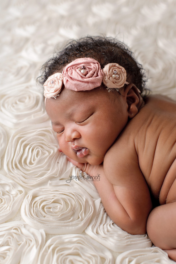 Atlanta, GA Newborn photogrpaher