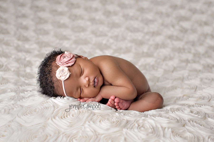 Atlanta, GA baby photographer