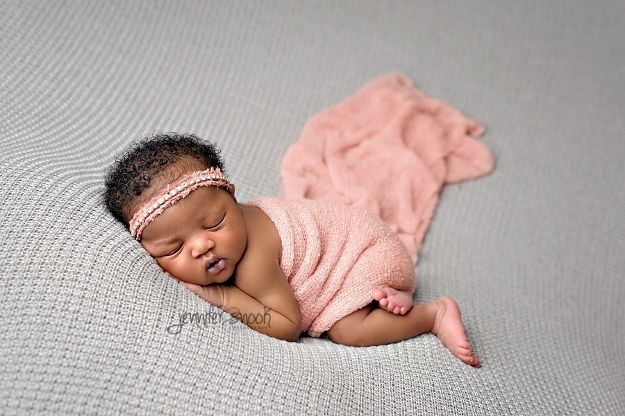 Atlanta, GA Newborn photographer
