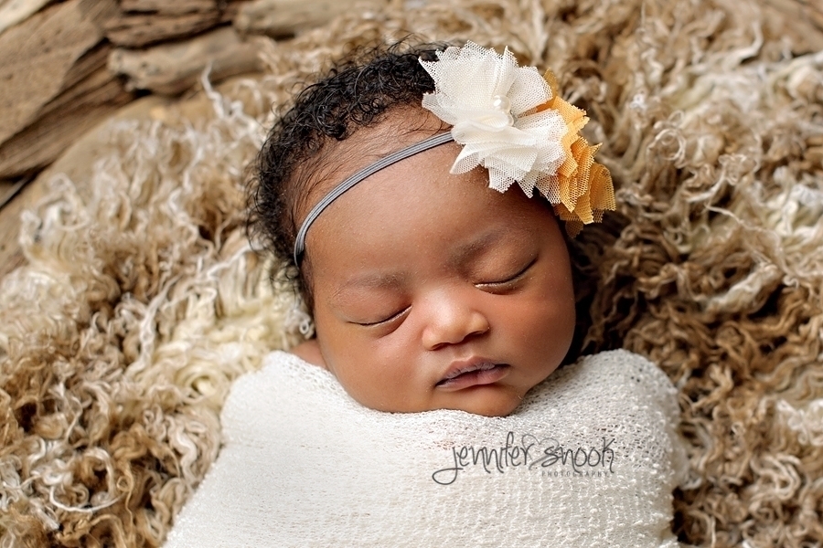 Baby photographer in Atlanta, GA 
