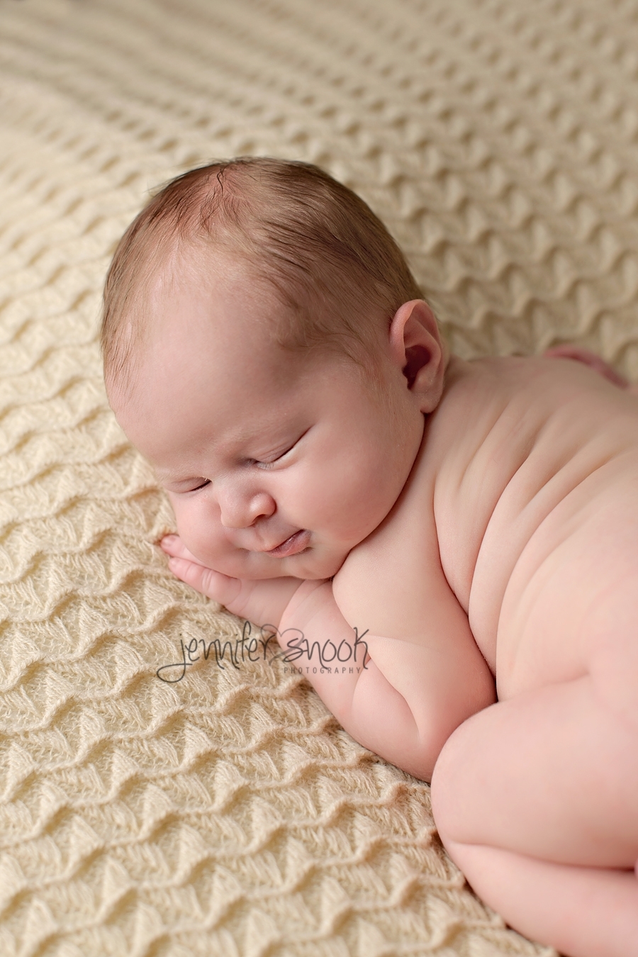 Atlanta, GA Baby Photographer