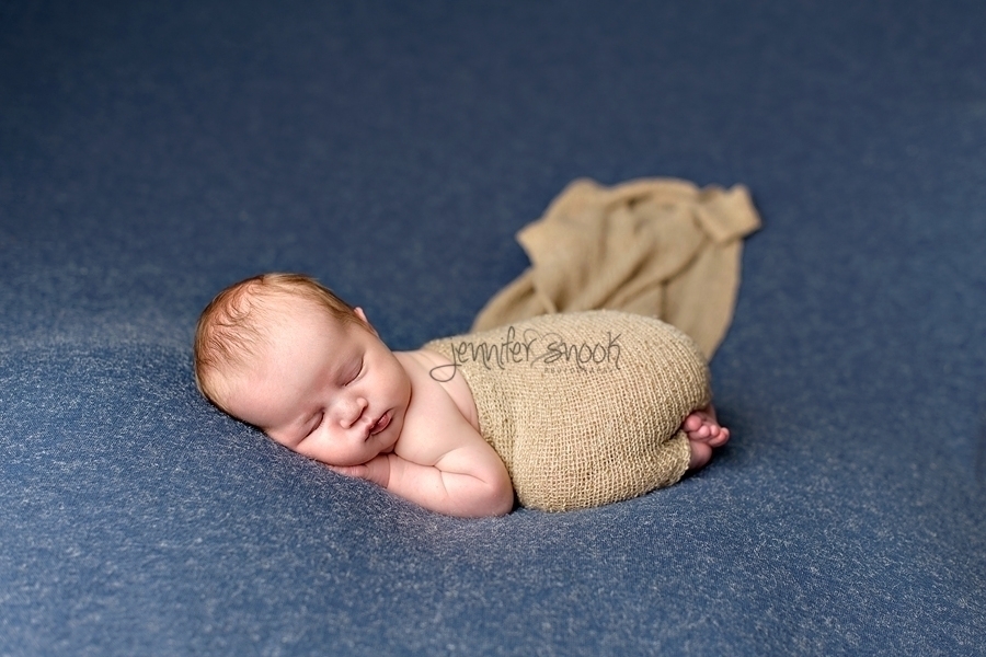 McDonough, Ga baby photographer
