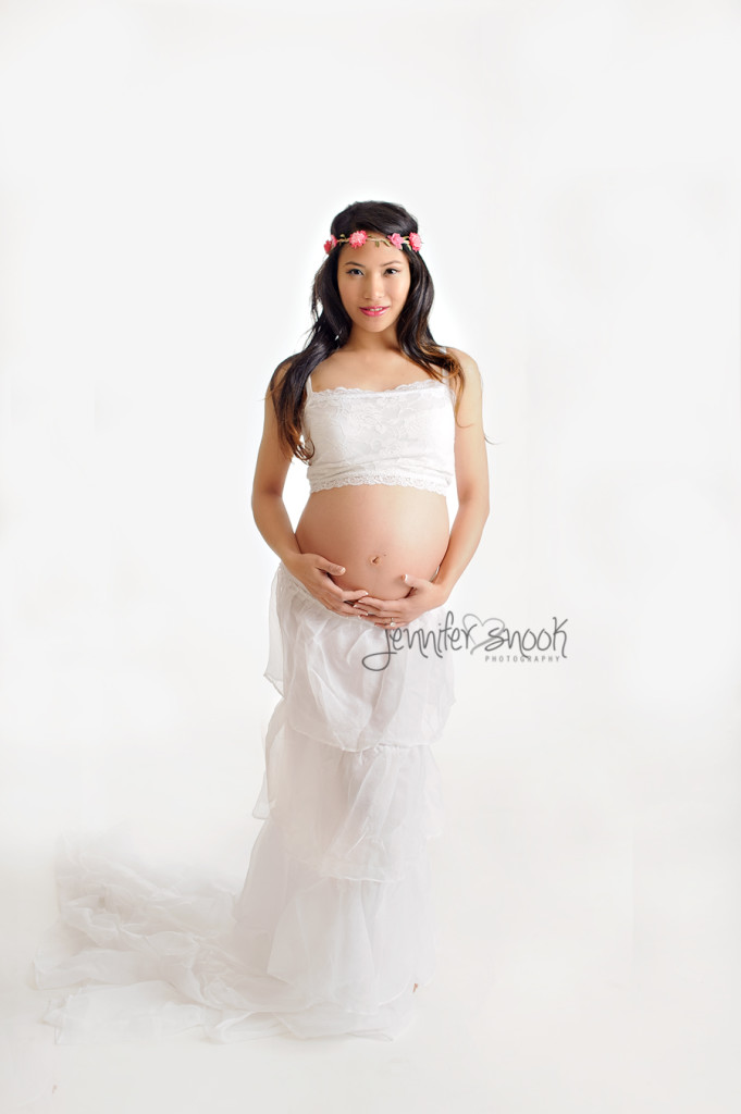 McDonough, GA Maternity Photographer