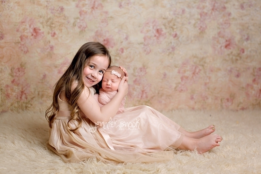 Atlanta Newborn photographer