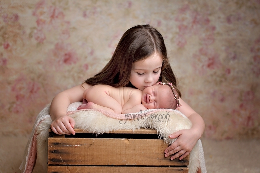 Peachtree City Baby Photographer