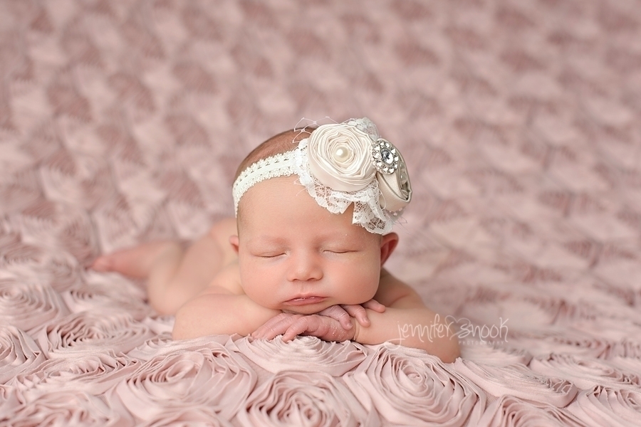 Newnan newborn photographer