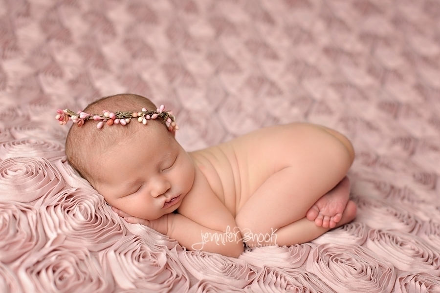 Peachtree City Newborn Photographer