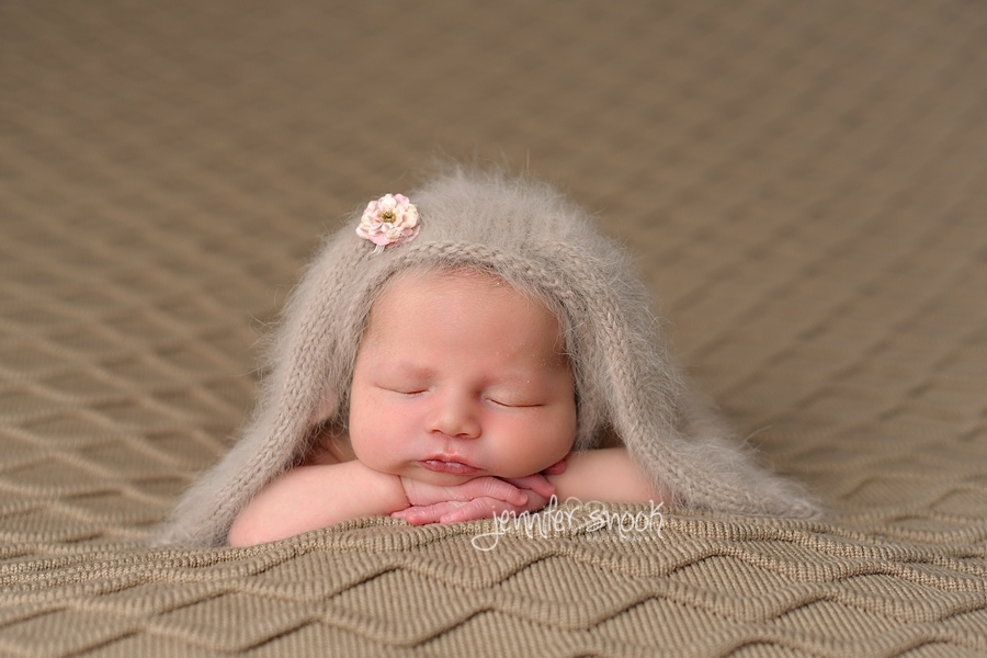 Atlanta baby photographer
