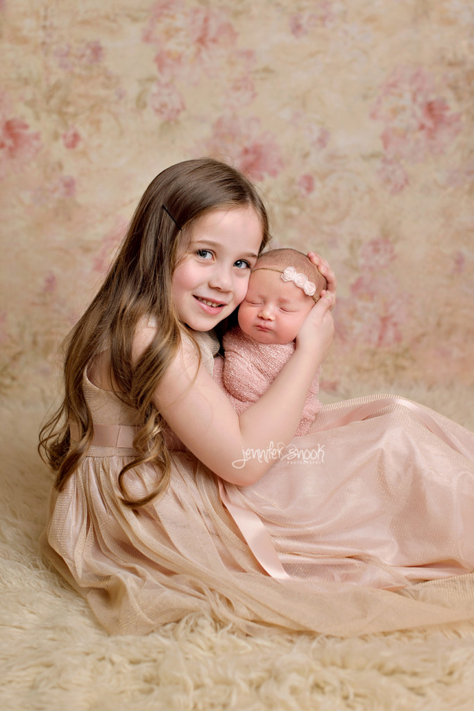 Atlanta Newborn Photographer