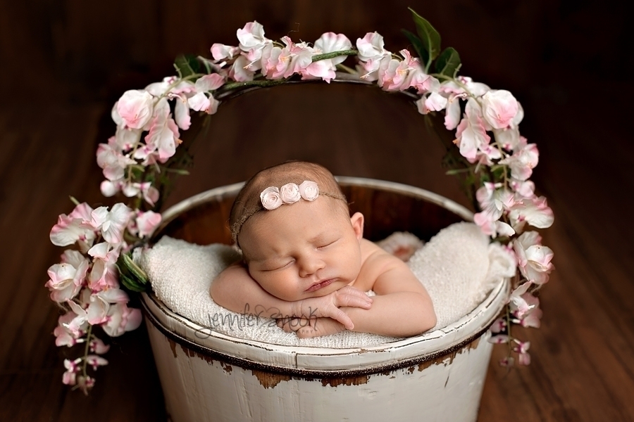 McDonough baby photographer