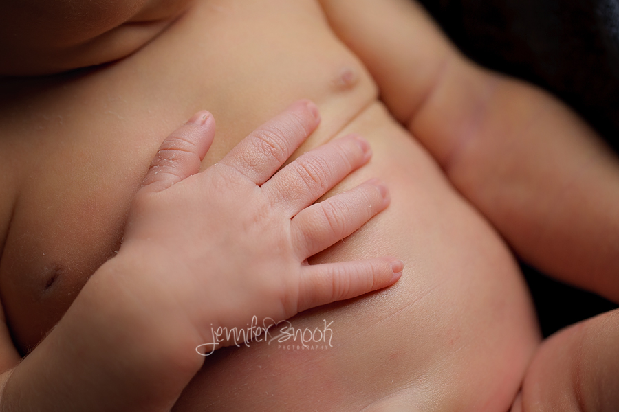 Atlanta Newborn Photographer