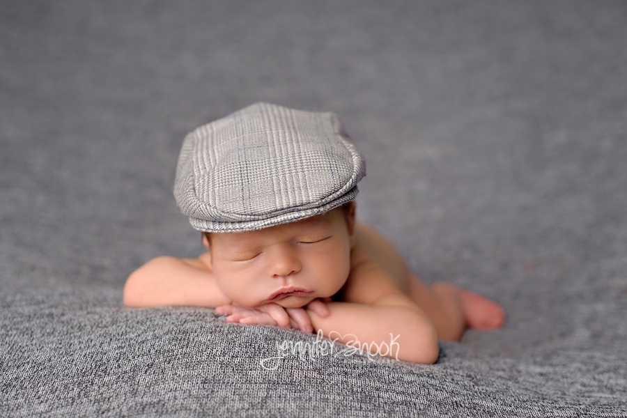 Fayetteville Baby Photographer
