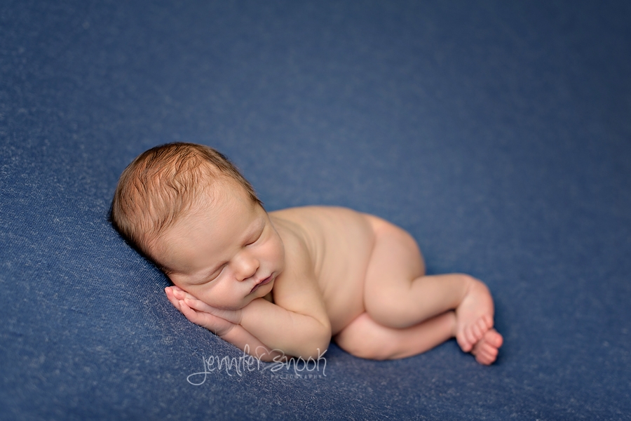 McDonough Baby Photographer