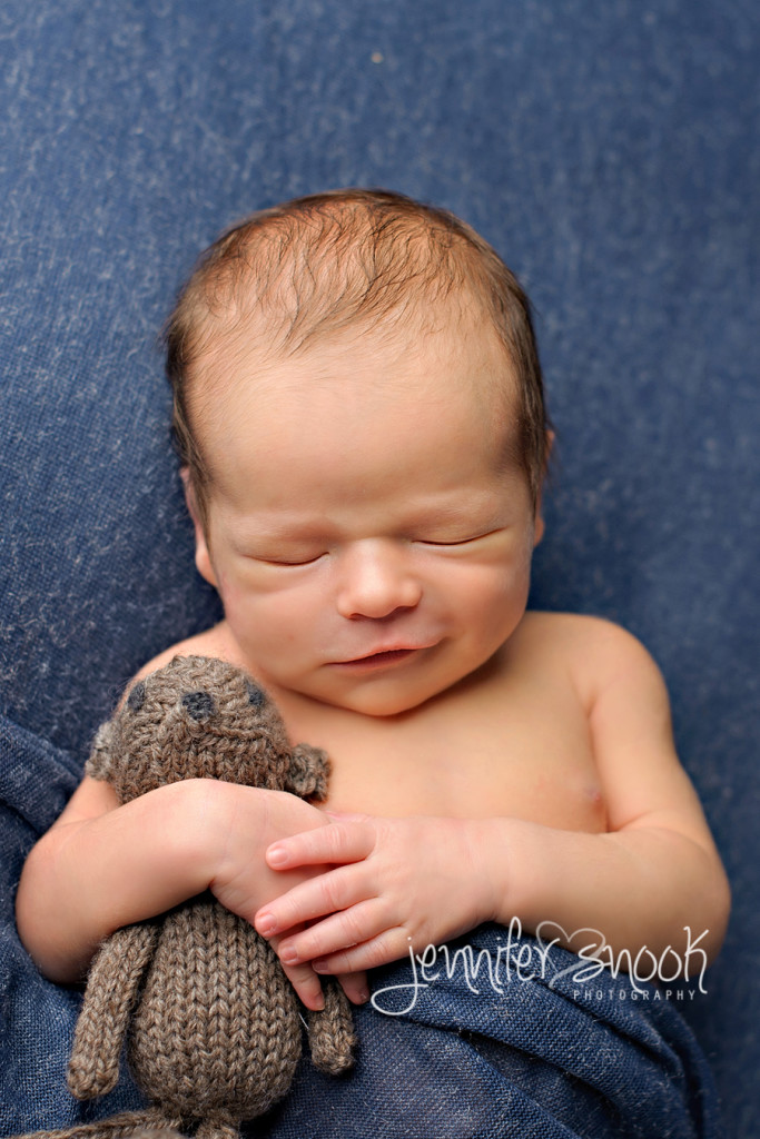 Stockbridge Newborn Photographer