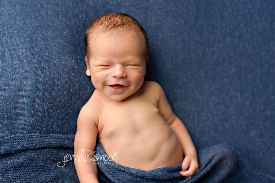 Atlanta Newborn Photograhy