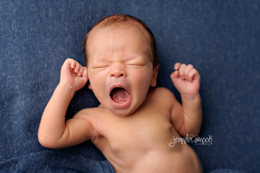 Peachtree City Baby Photographer