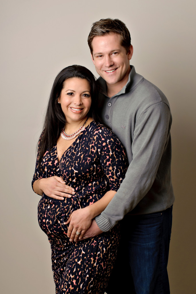 Stockbridge Maternity Photographer
