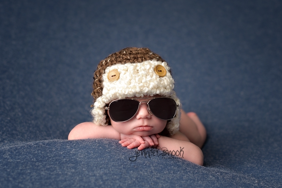Atlanta Area Newborn photographer