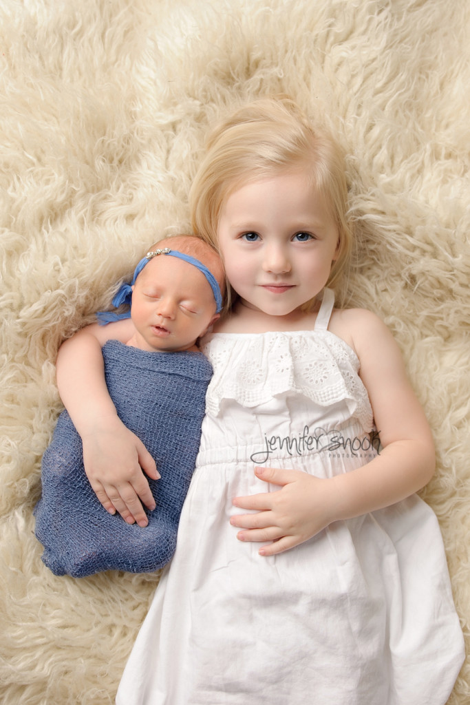 Atlanta Baby Photographer