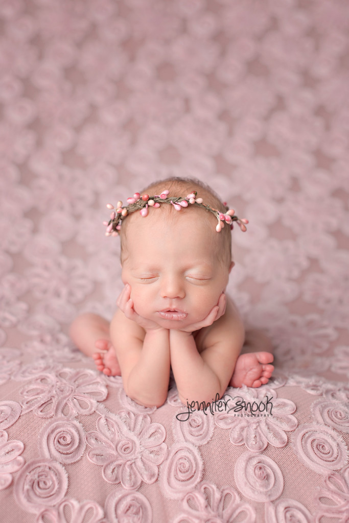 Atlanta Child Photographer