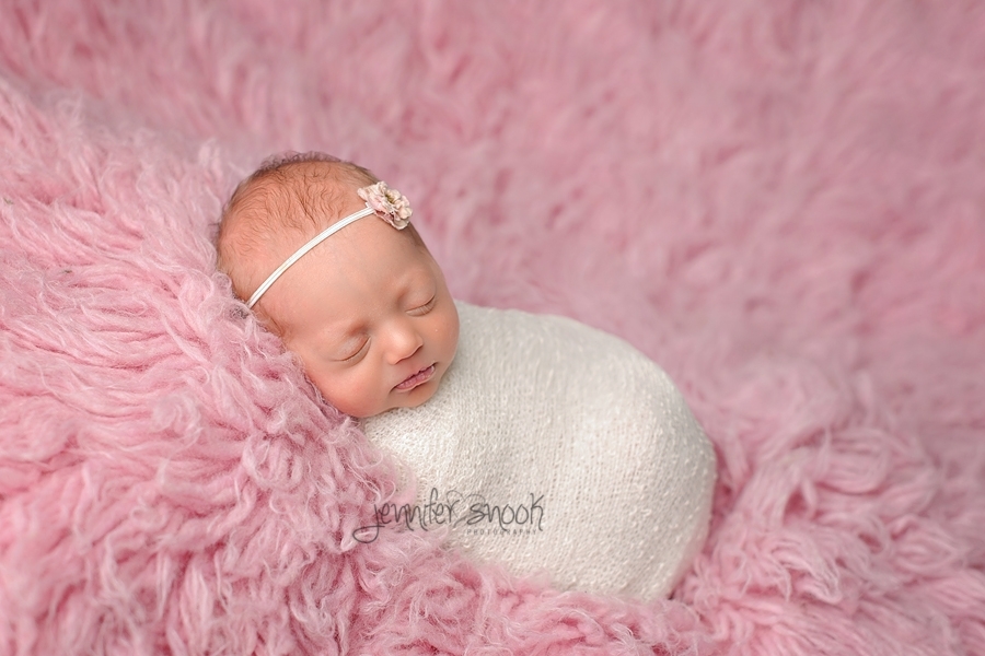 Atlanta, GA baby photographer