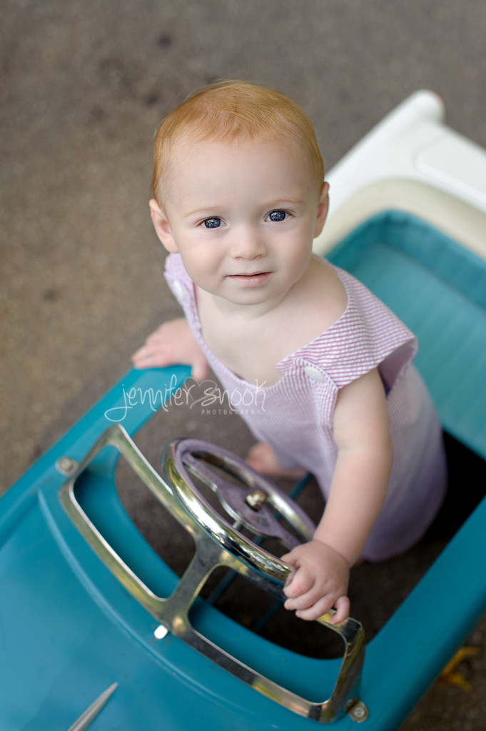 Atlanta Child Photographer