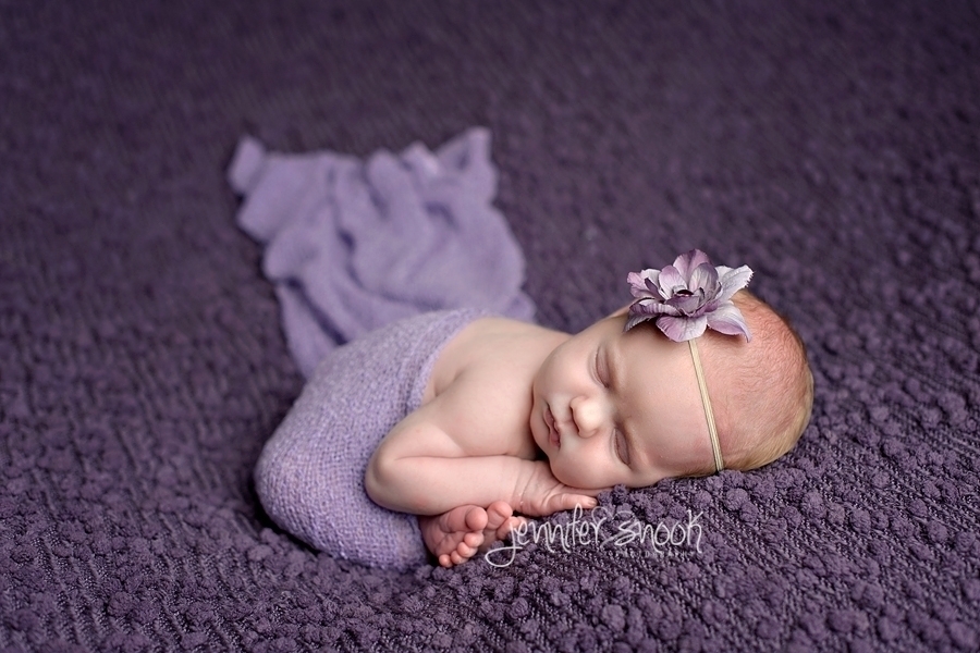 McDonough Newborn Photographer