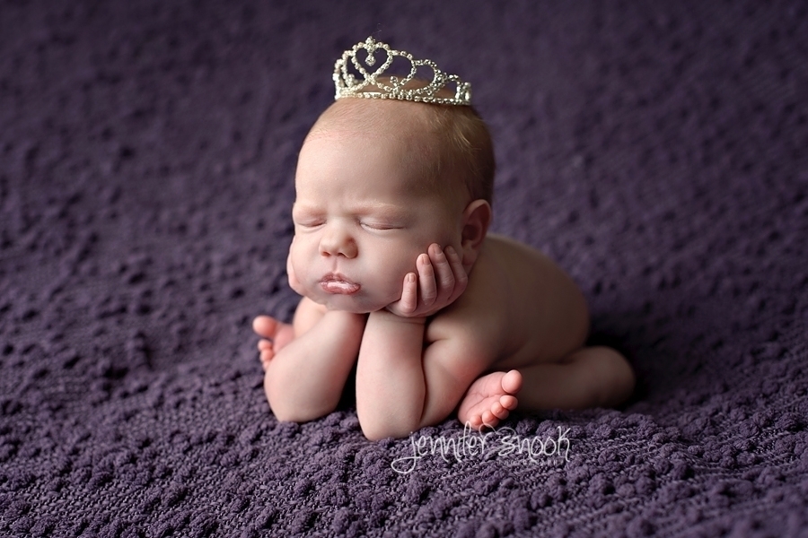 Newnan baby Photographer