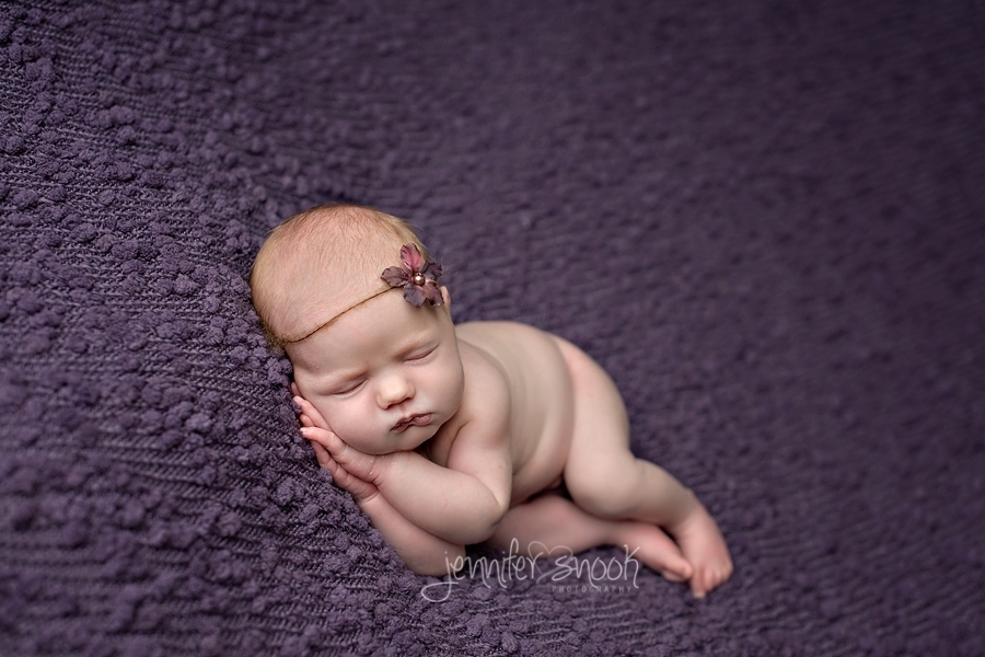 Peachtree City Baby Photographer
