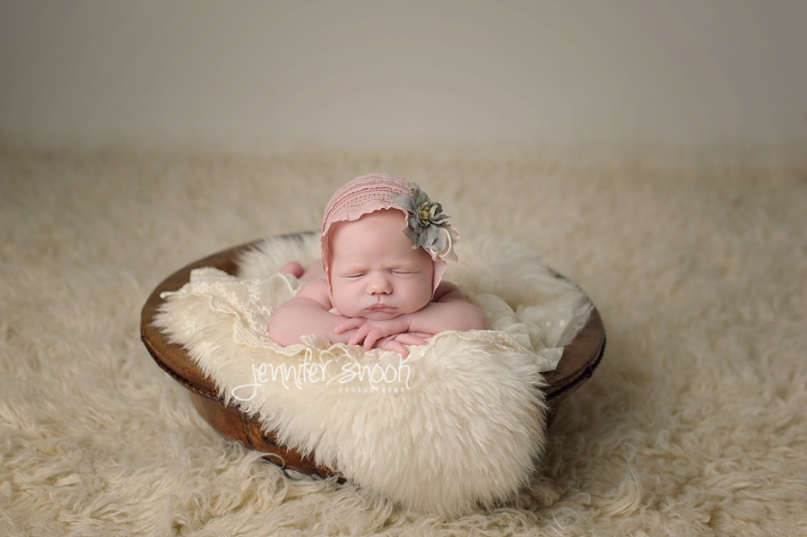 Atlanta Baby Photography