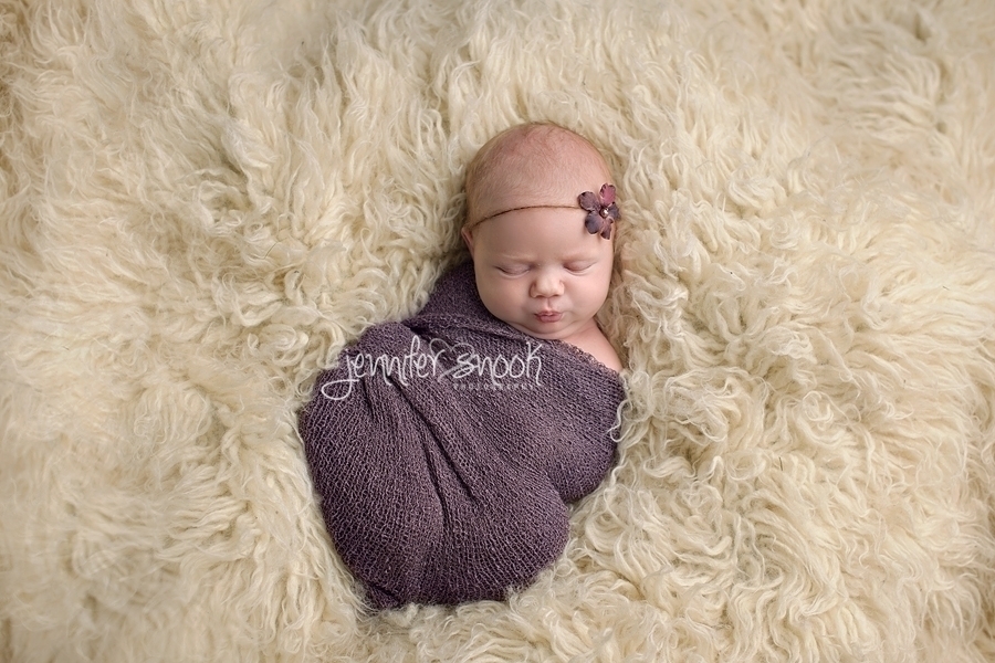 McDonough Baby Photographer