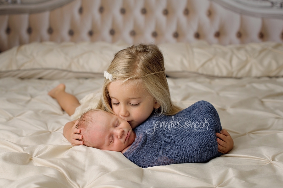 Atlanta Newborn Photographer