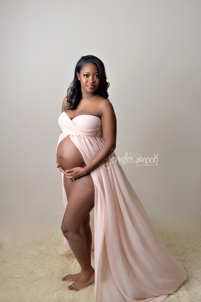 Fayetteville newborn photography