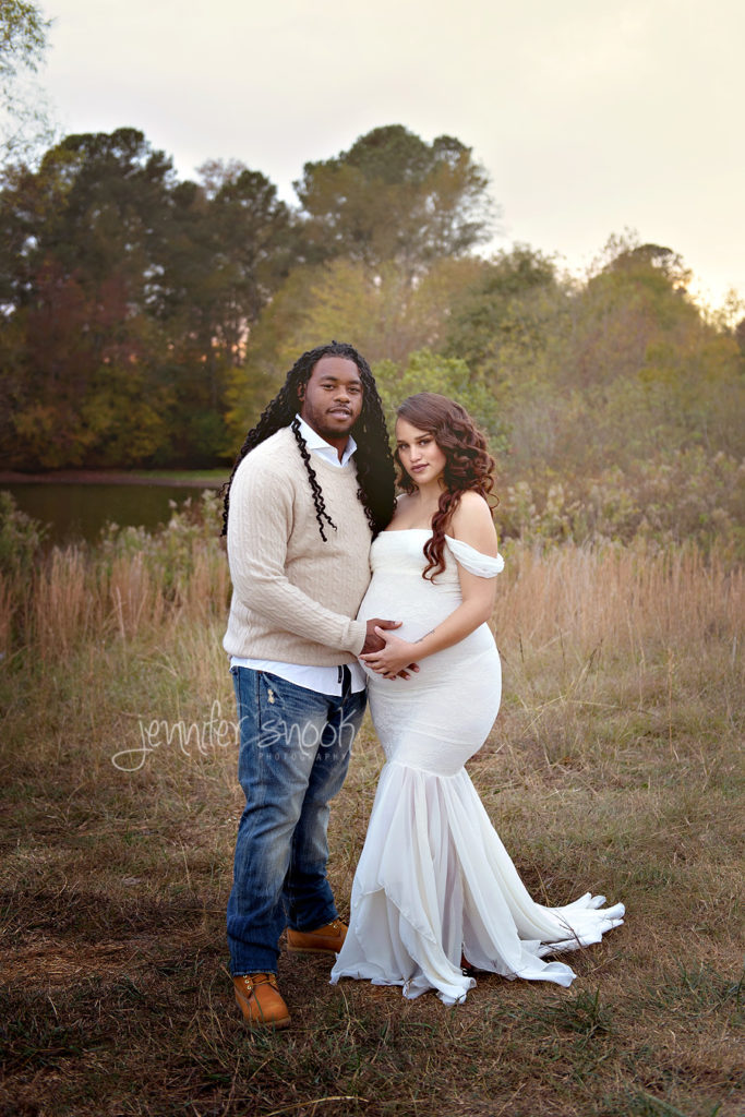 Atlanta Newborn Photagrapher