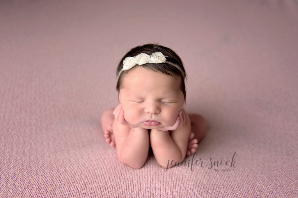 peachtree city ga newborn photographer