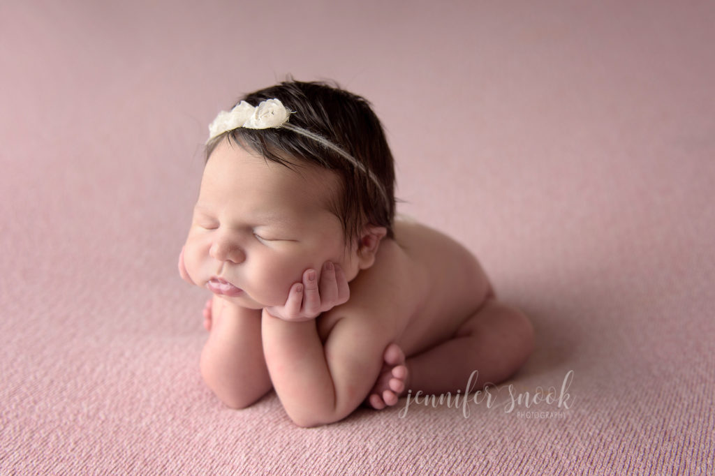peachtree city ga newborn photographer