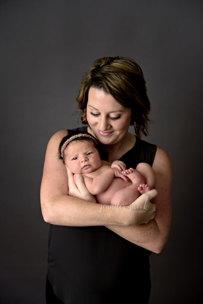 peachtree city ga newborn photographer