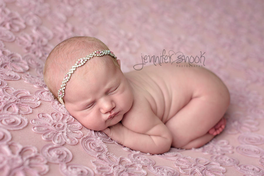 best atlanta newborn photographer