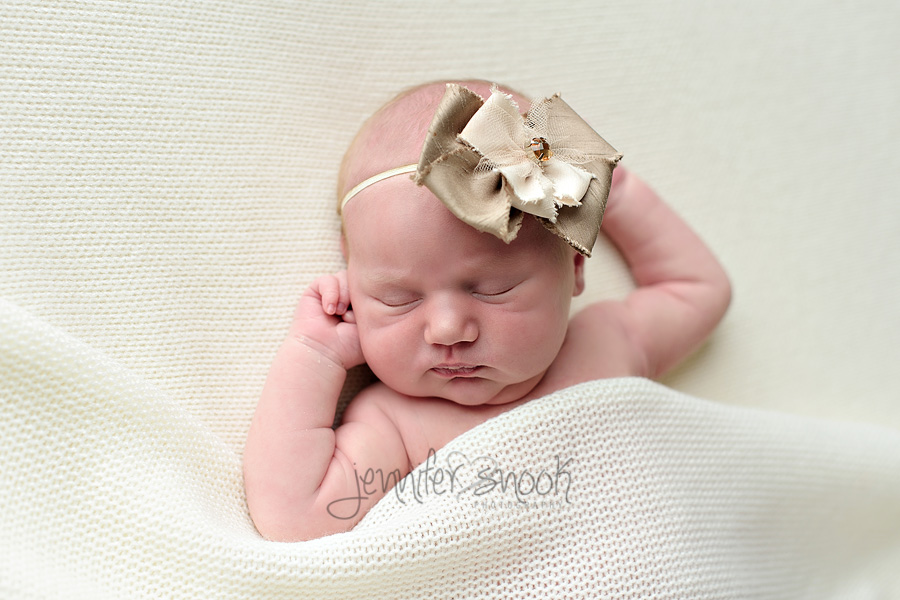 best atlanta newborn photographer