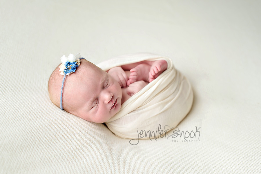 best atlanta newborn photographer