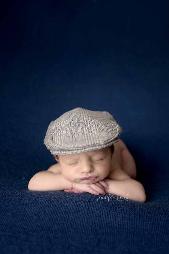 newborn photographer in mcdonough georgia