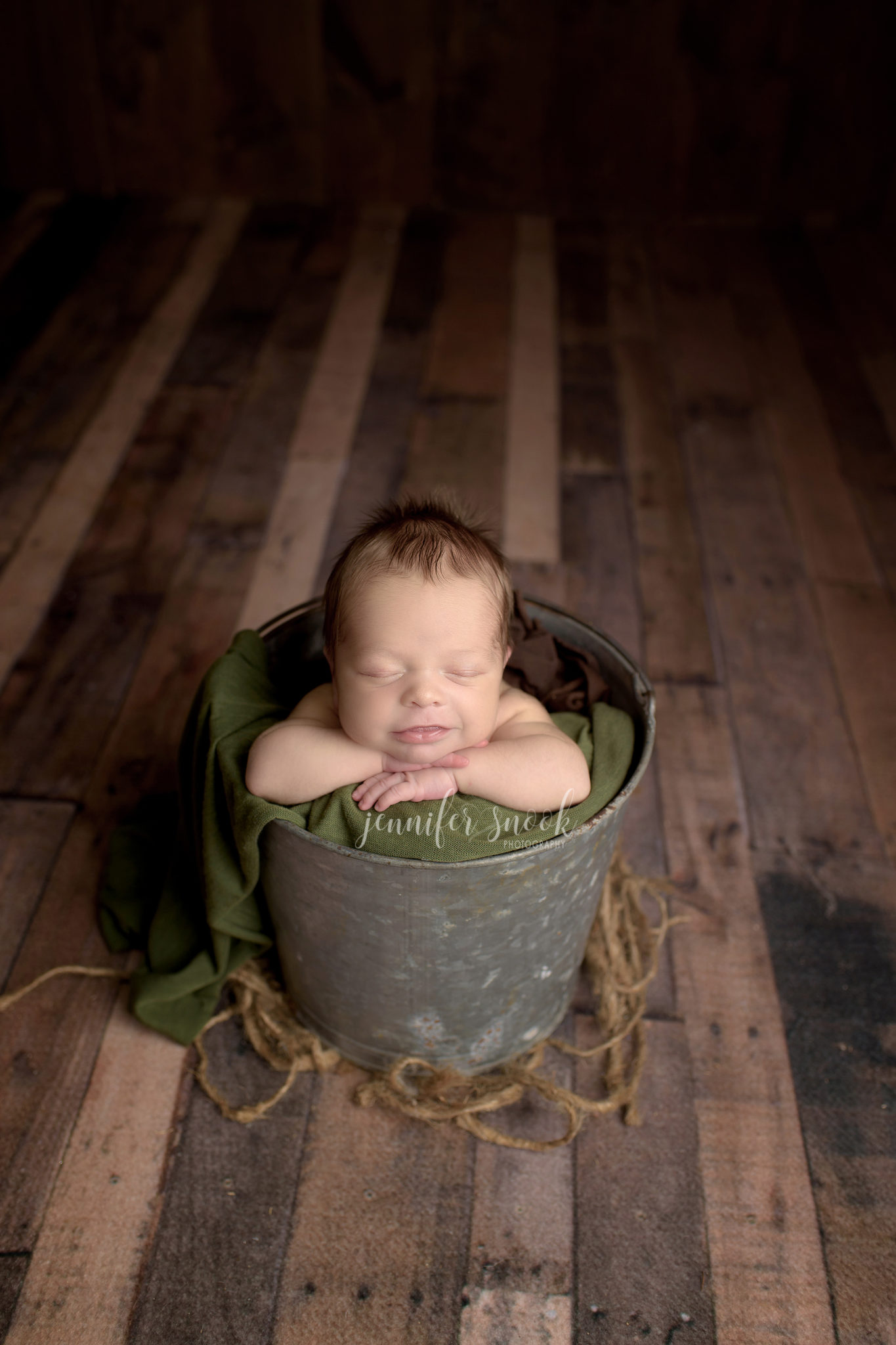 locust grove newborn photographer