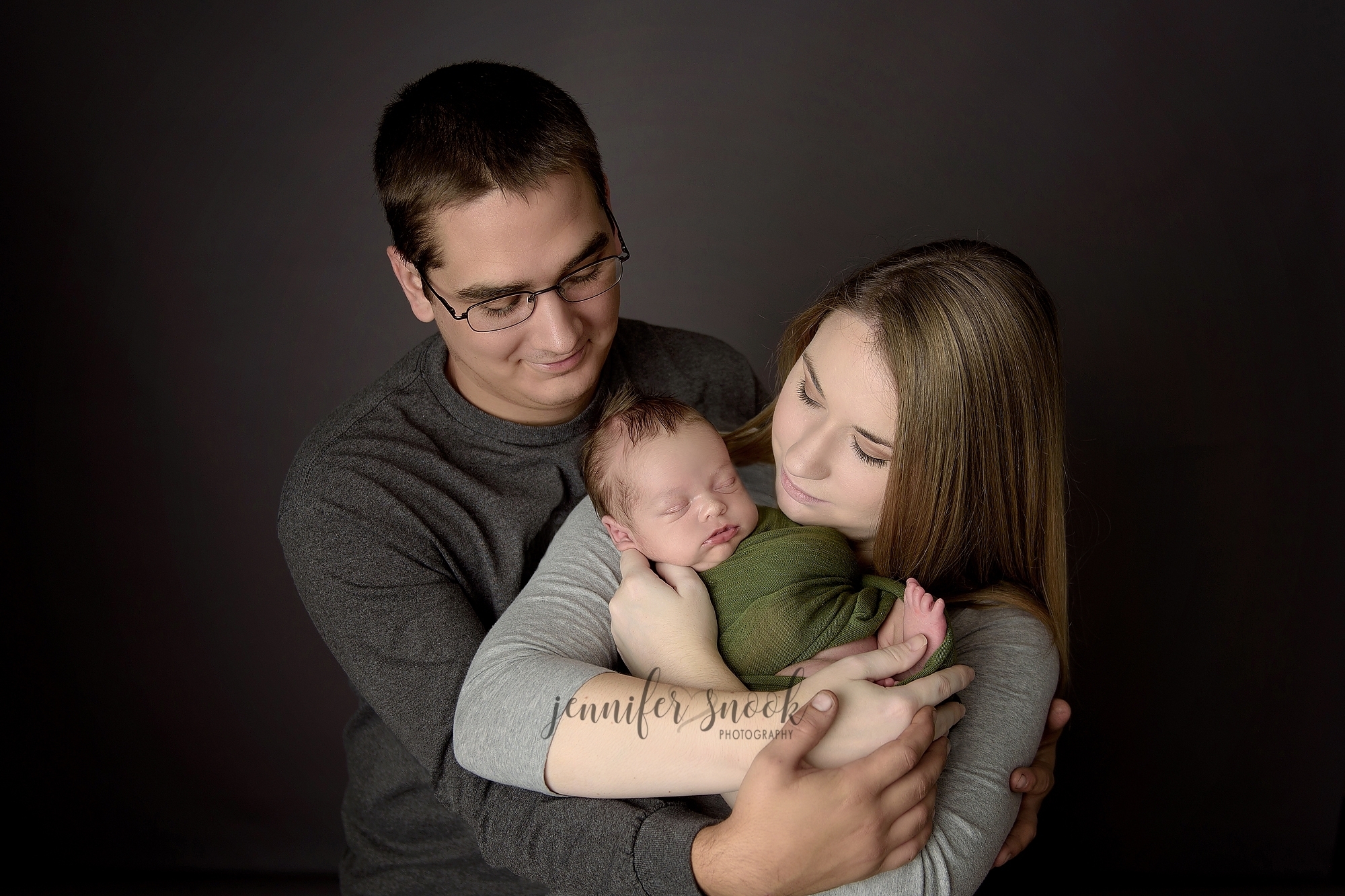 locust grove newborn photographer