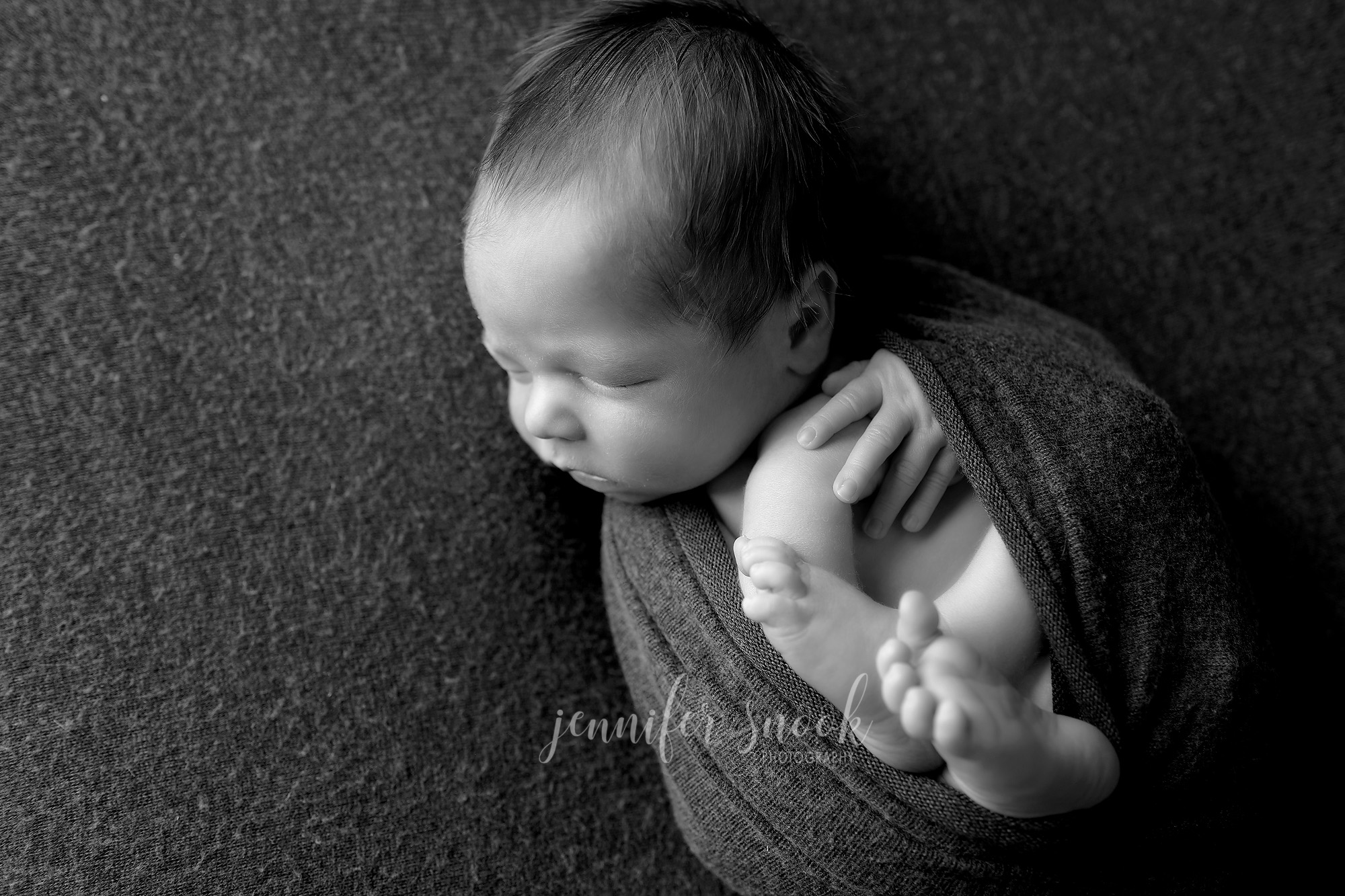 atlanta area newborn photographers