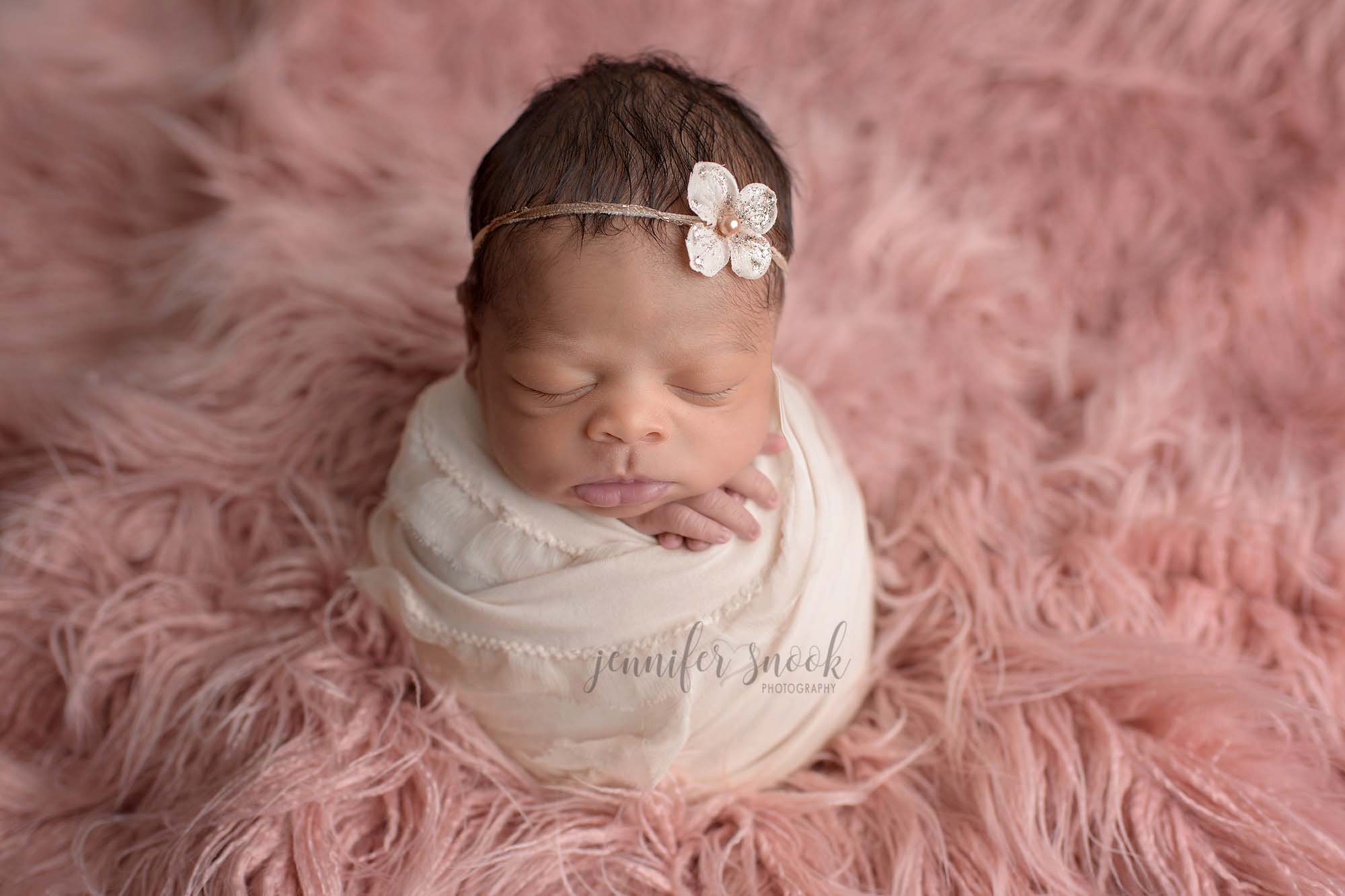 Atlanta Newborn and Maternity Photographer 