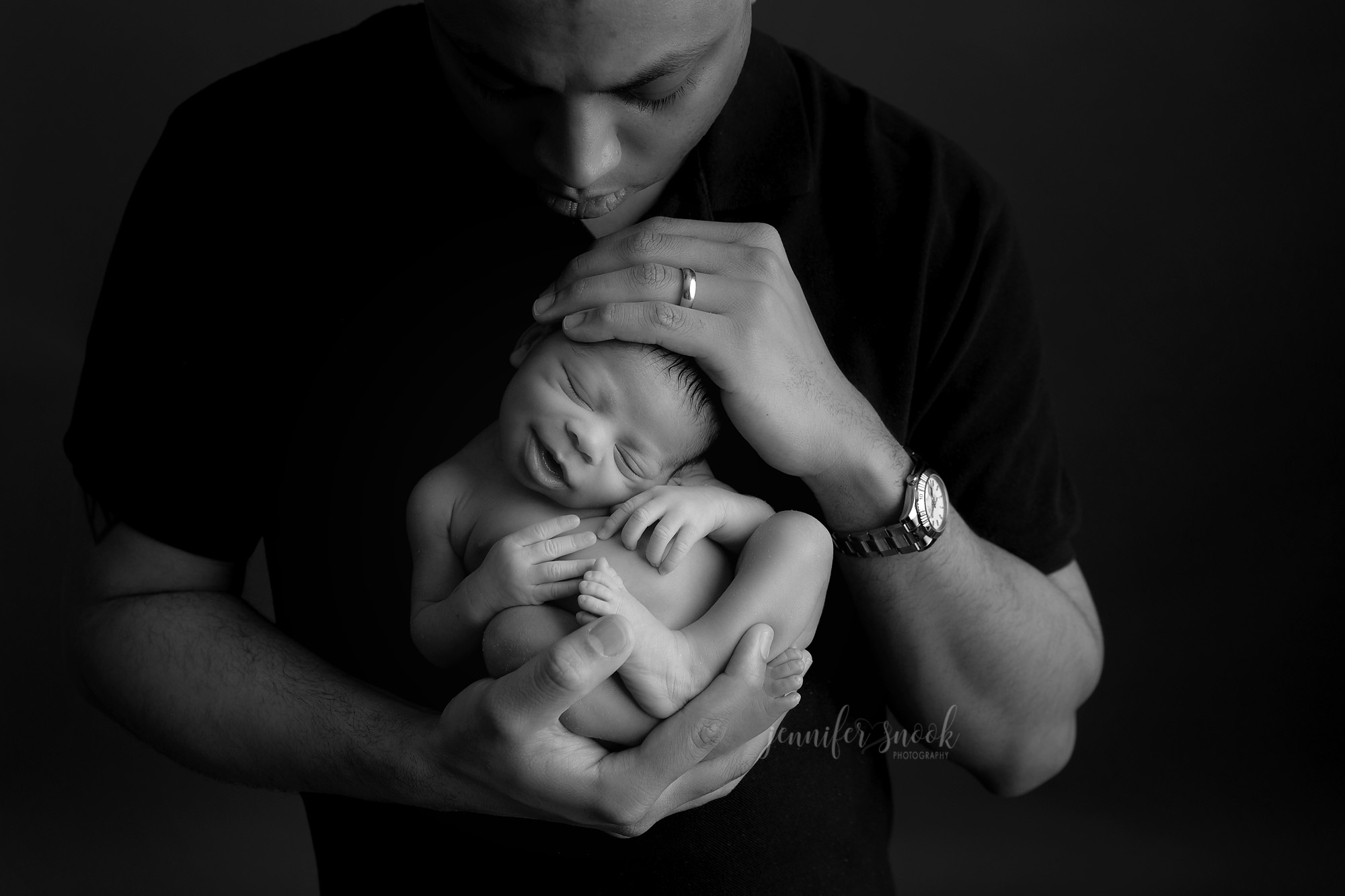 Atlanta Newborn and Maternity Photographer 
