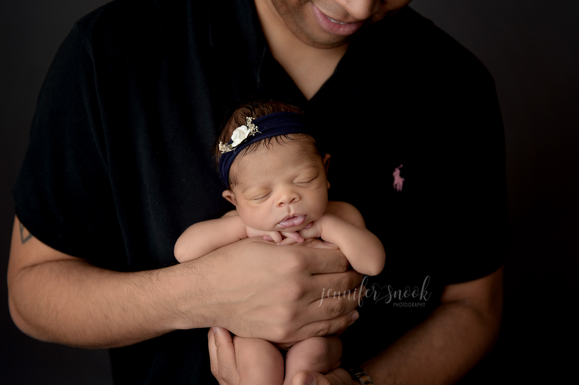 Atlanta Newborn and Maternity Photographer 