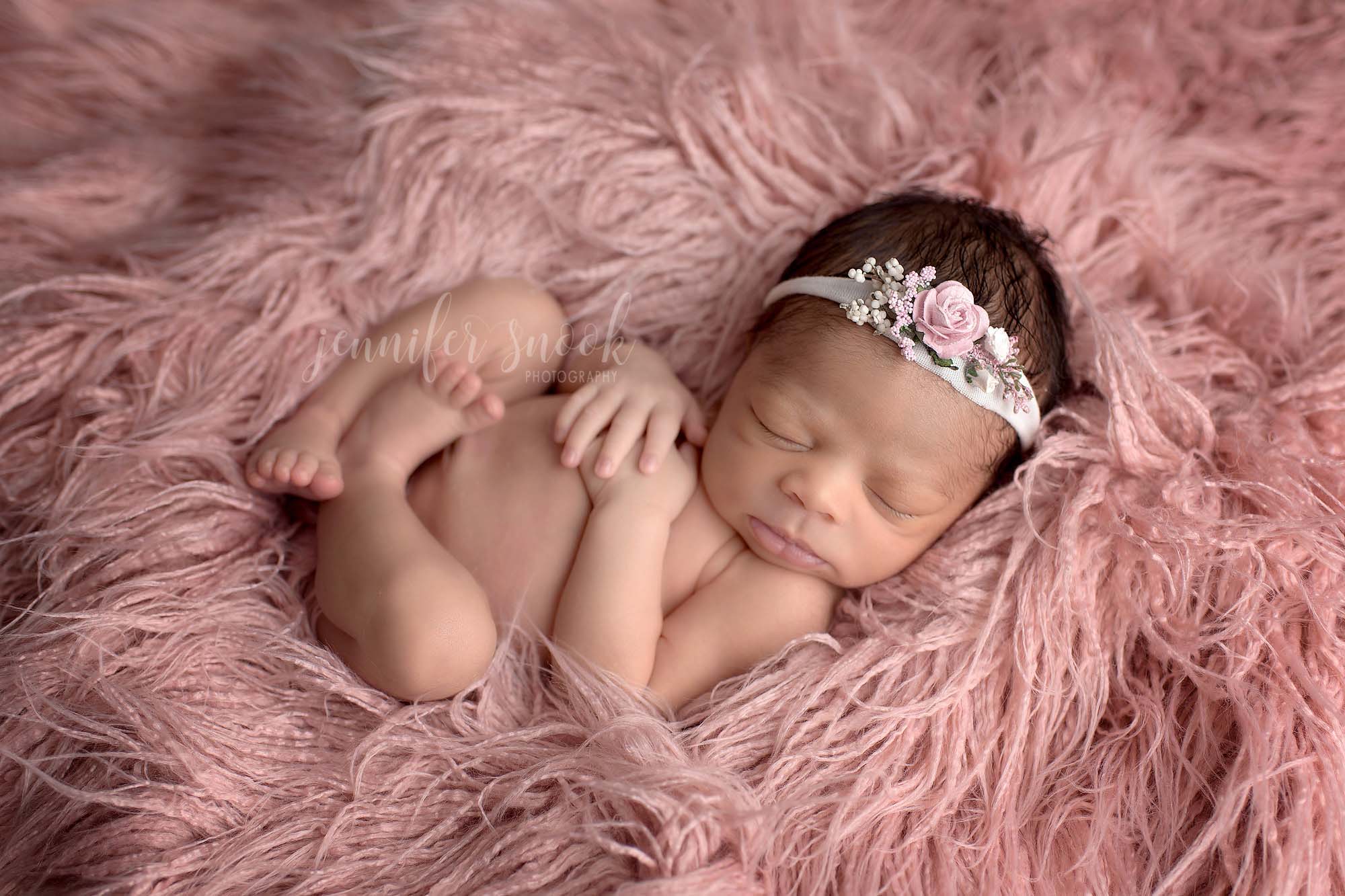 Atlanta Newborn and Maternity Photographer 